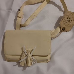 Satchel purse